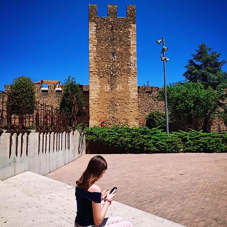 Cal Passio Βίλα Vimbodi I Poblet Εξωτερικό φωτογραφία