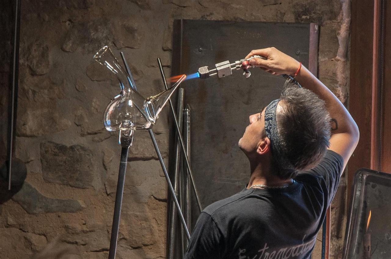 Cal Passio Βίλα Vimbodi I Poblet Εξωτερικό φωτογραφία