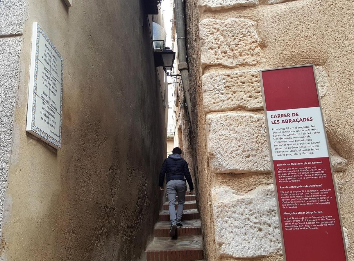 Cal Passio Βίλα Vimbodi I Poblet Εξωτερικό φωτογραφία