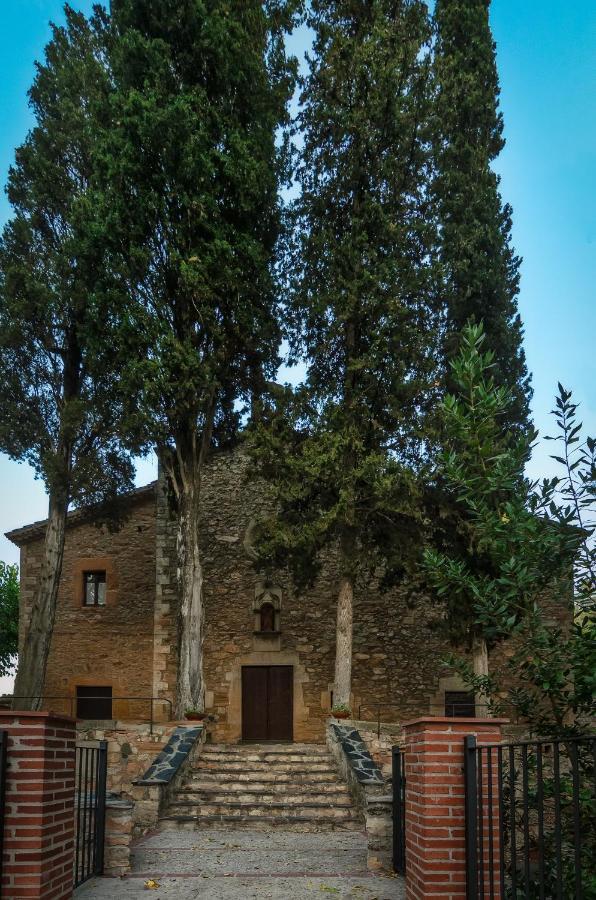 Cal Passio Βίλα Vimbodi I Poblet Εξωτερικό φωτογραφία