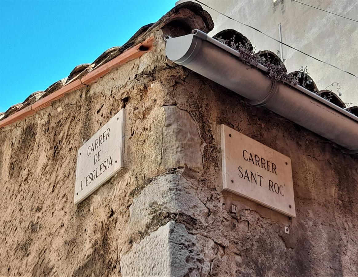 Cal Passio Βίλα Vimbodi I Poblet Εξωτερικό φωτογραφία