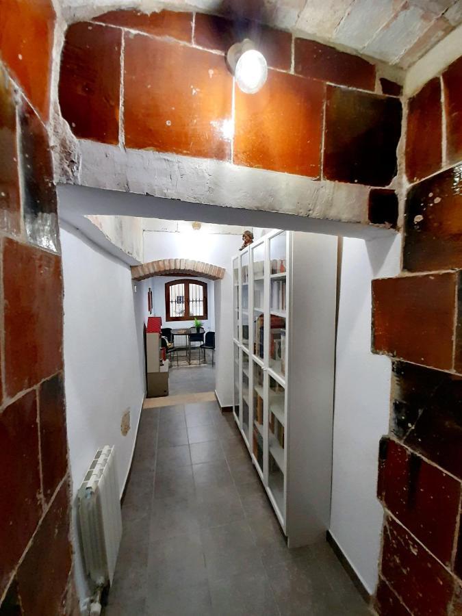 Cal Passio Βίλα Vimbodi I Poblet Εξωτερικό φωτογραφία