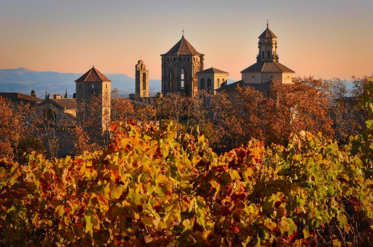 Cal Passio Βίλα Vimbodi I Poblet Εξωτερικό φωτογραφία