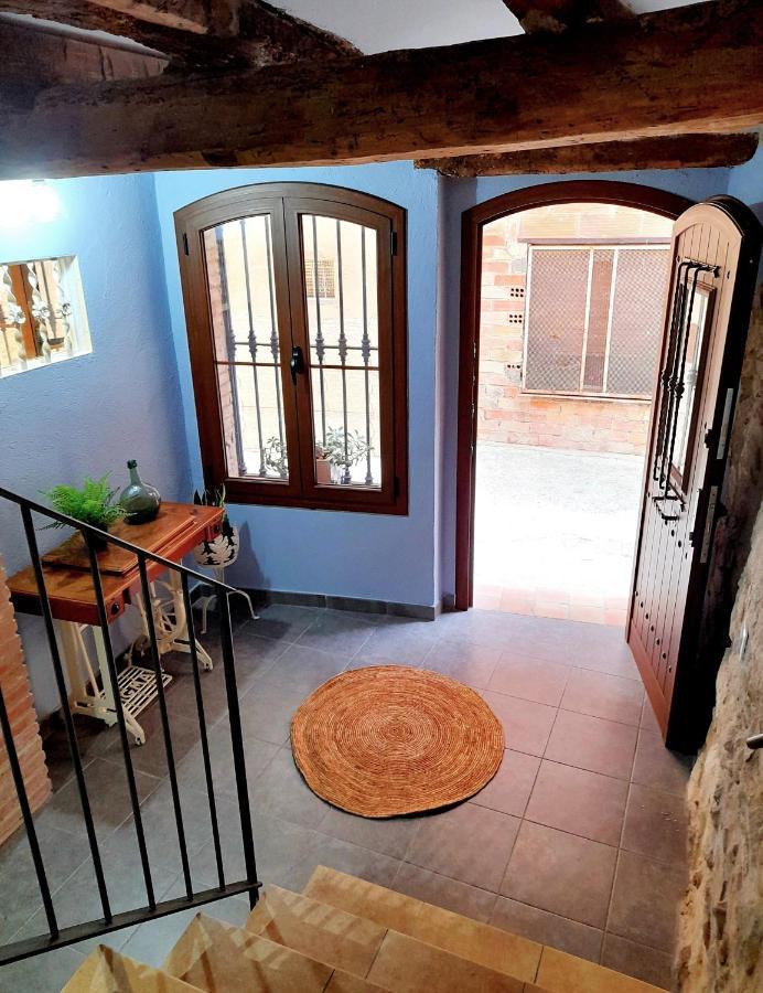 Cal Passio Βίλα Vimbodi I Poblet Εξωτερικό φωτογραφία