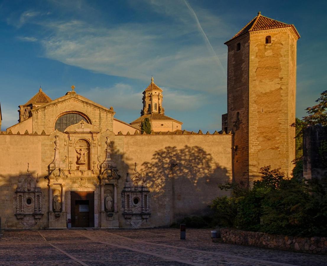 Cal Passio Βίλα Vimbodi I Poblet Εξωτερικό φωτογραφία