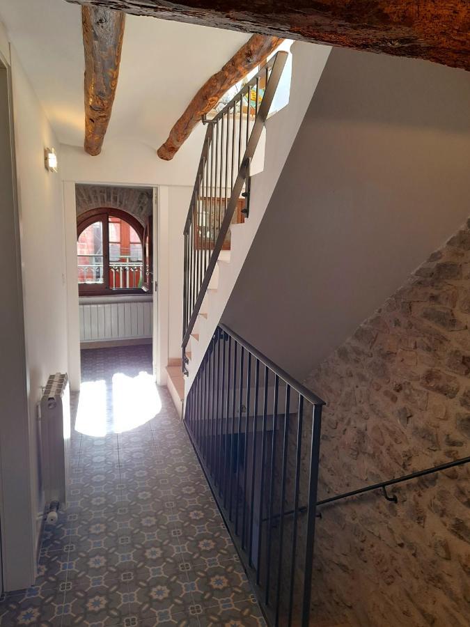 Cal Passio Βίλα Vimbodi I Poblet Εξωτερικό φωτογραφία