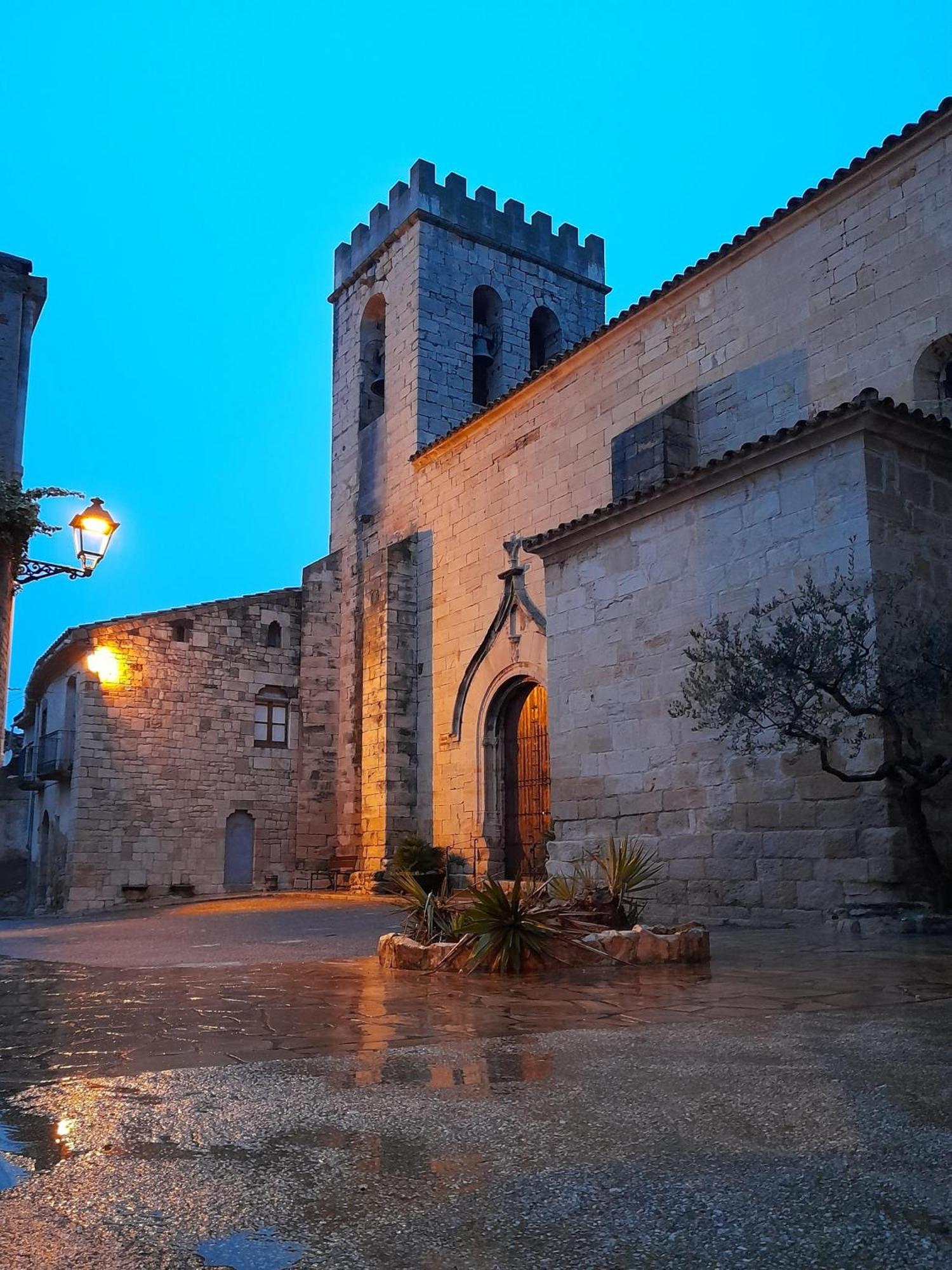 Cal Passio Βίλα Vimbodi I Poblet Εξωτερικό φωτογραφία